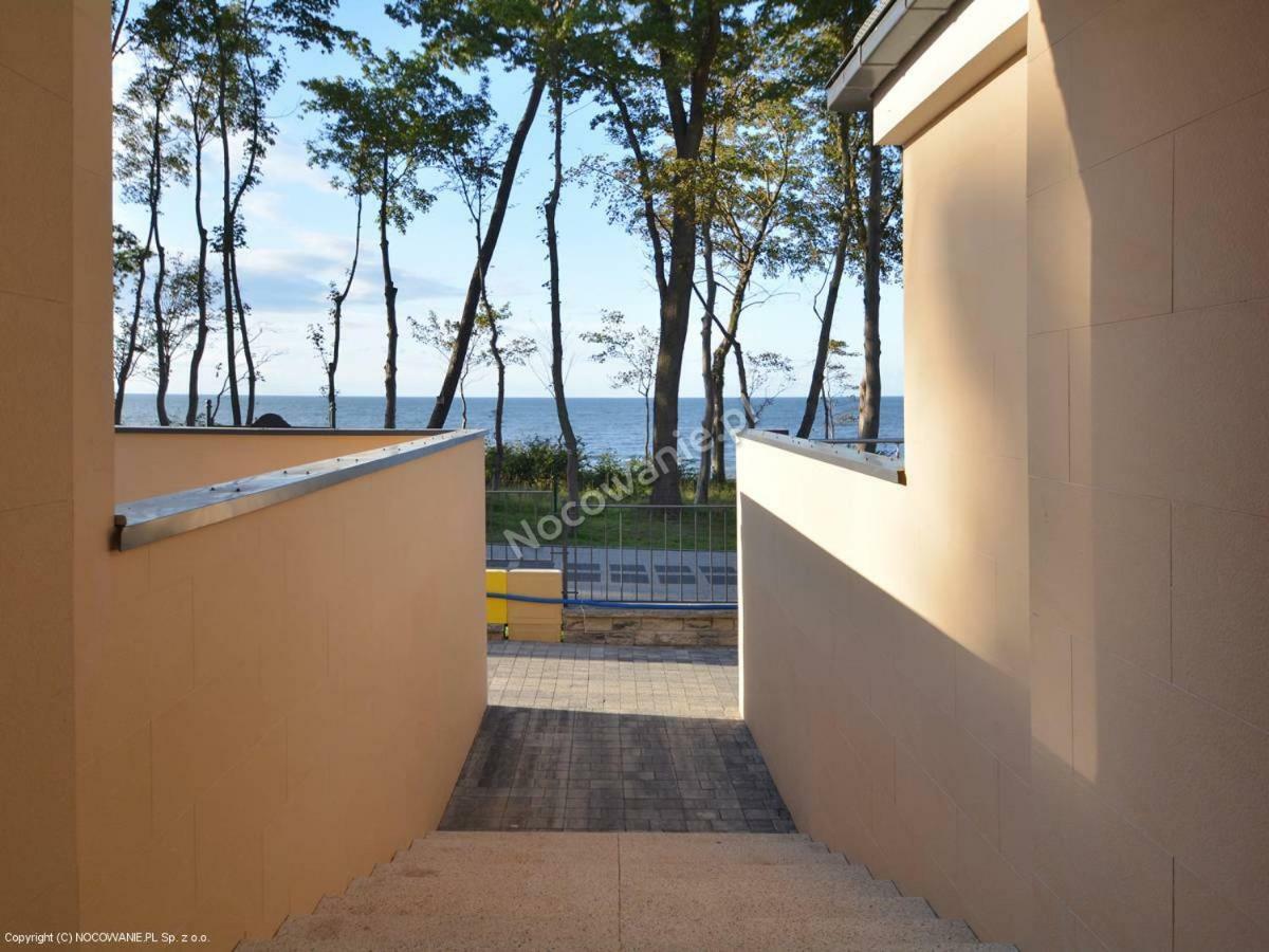 Apartament Ibiza Przy Plazy Rewal Exterior photo