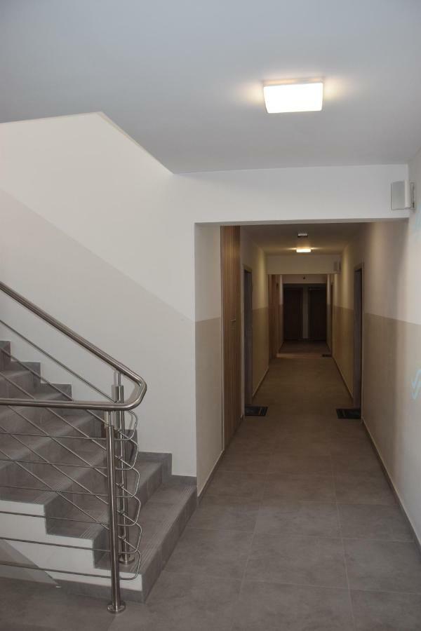 Apartament Ibiza Przy Plazy Rewal Exterior photo