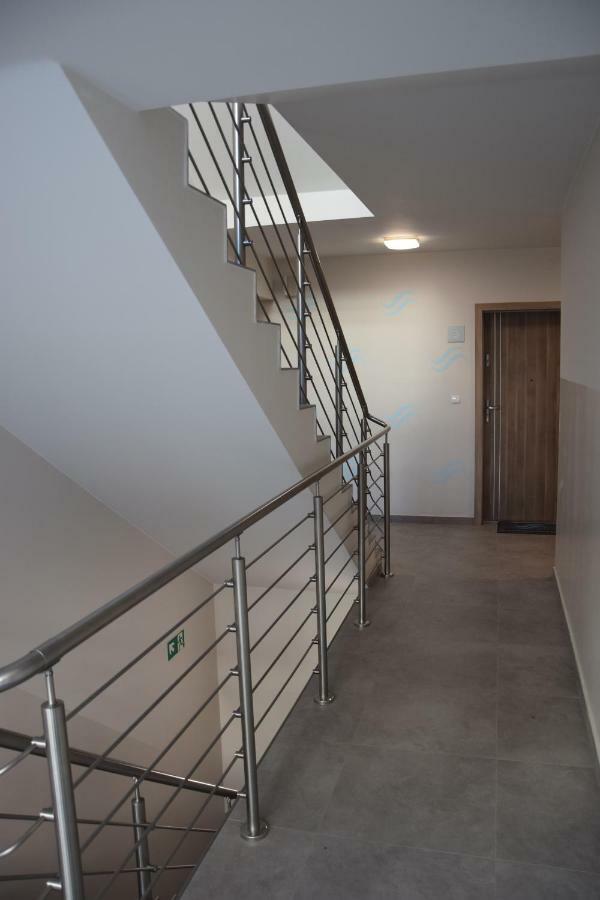 Apartament Ibiza Przy Plazy Rewal Exterior photo