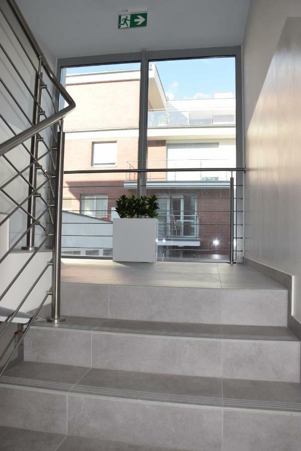 Apartament Ibiza Przy Plazy Rewal Exterior photo