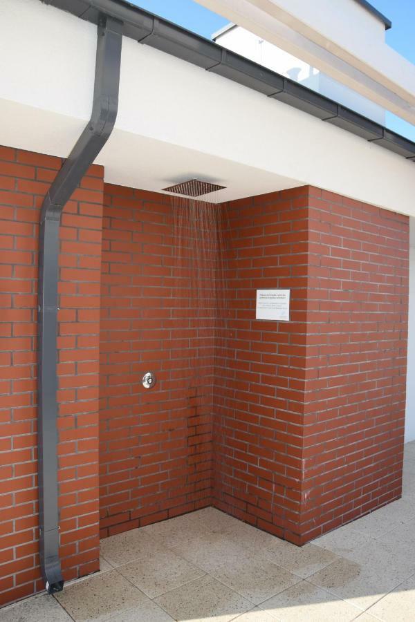 Apartament Ibiza Przy Plazy Rewal Exterior photo
